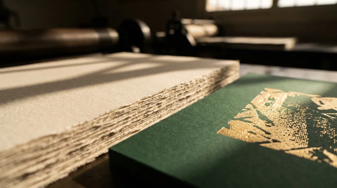 طباعة أوفست ورقمية بجودة عالية للمطبوعات التسويقية في الرياض.