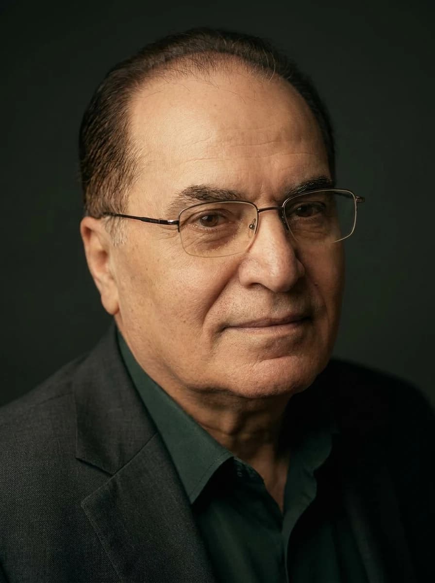 Hussain Sabra