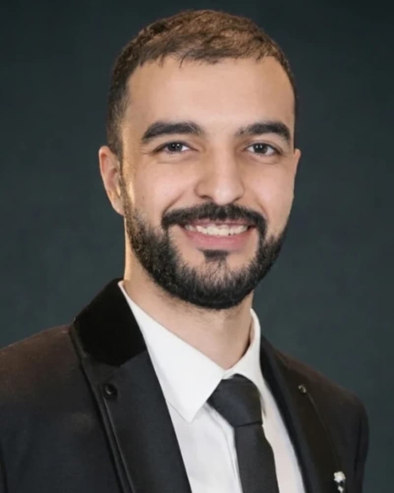 Hussam Baaka