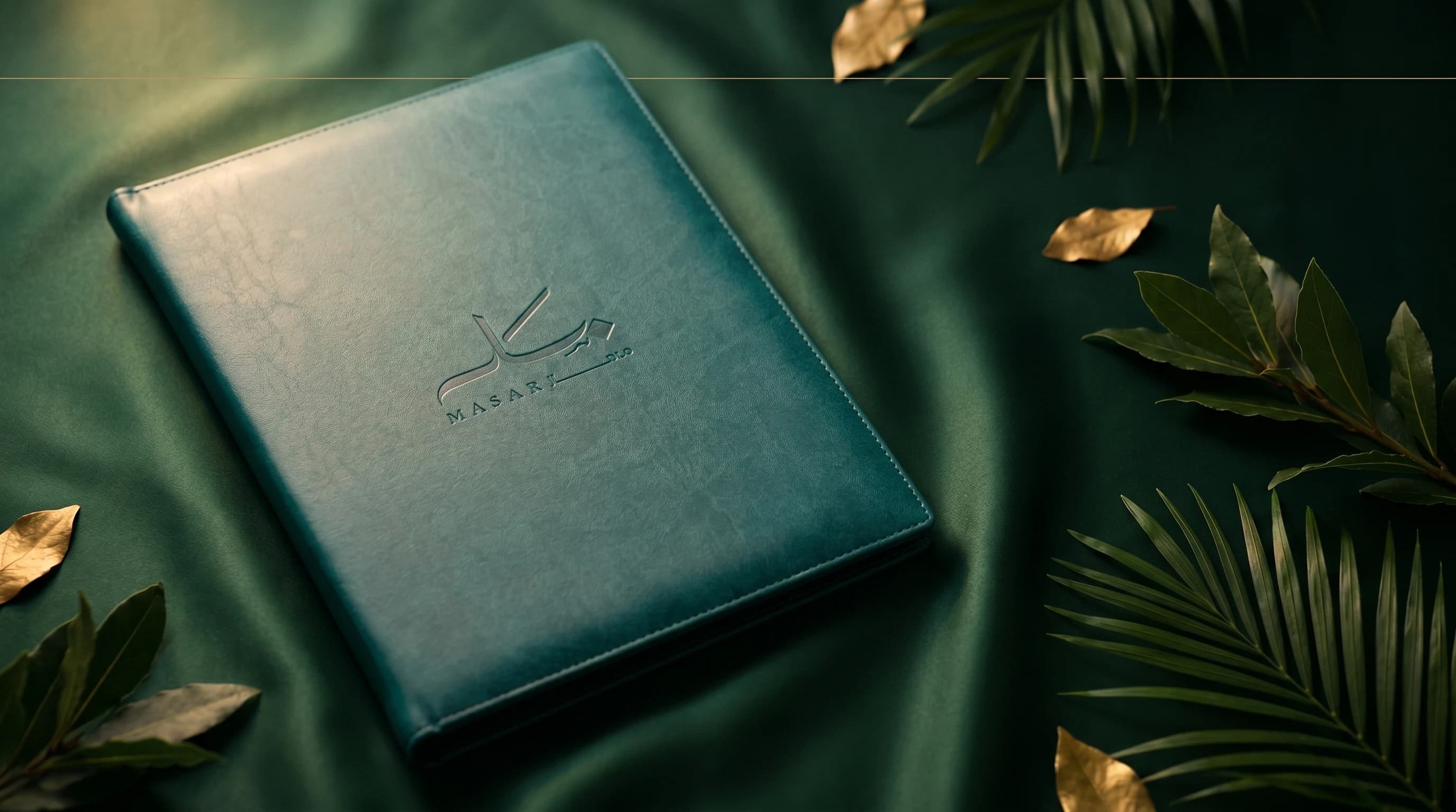 Masar · Bespoke Gifts