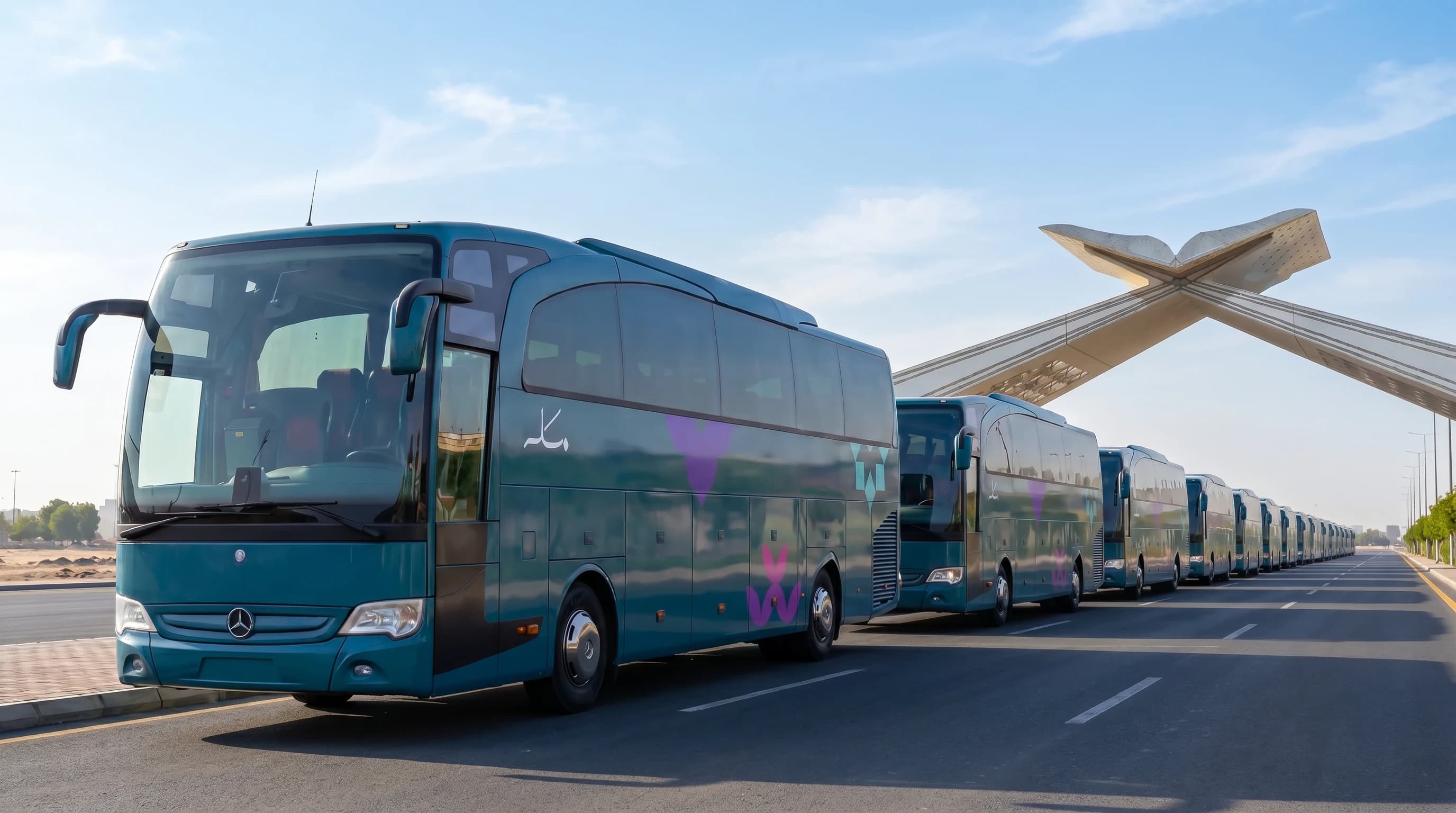 Masar Destination · Vista United case study