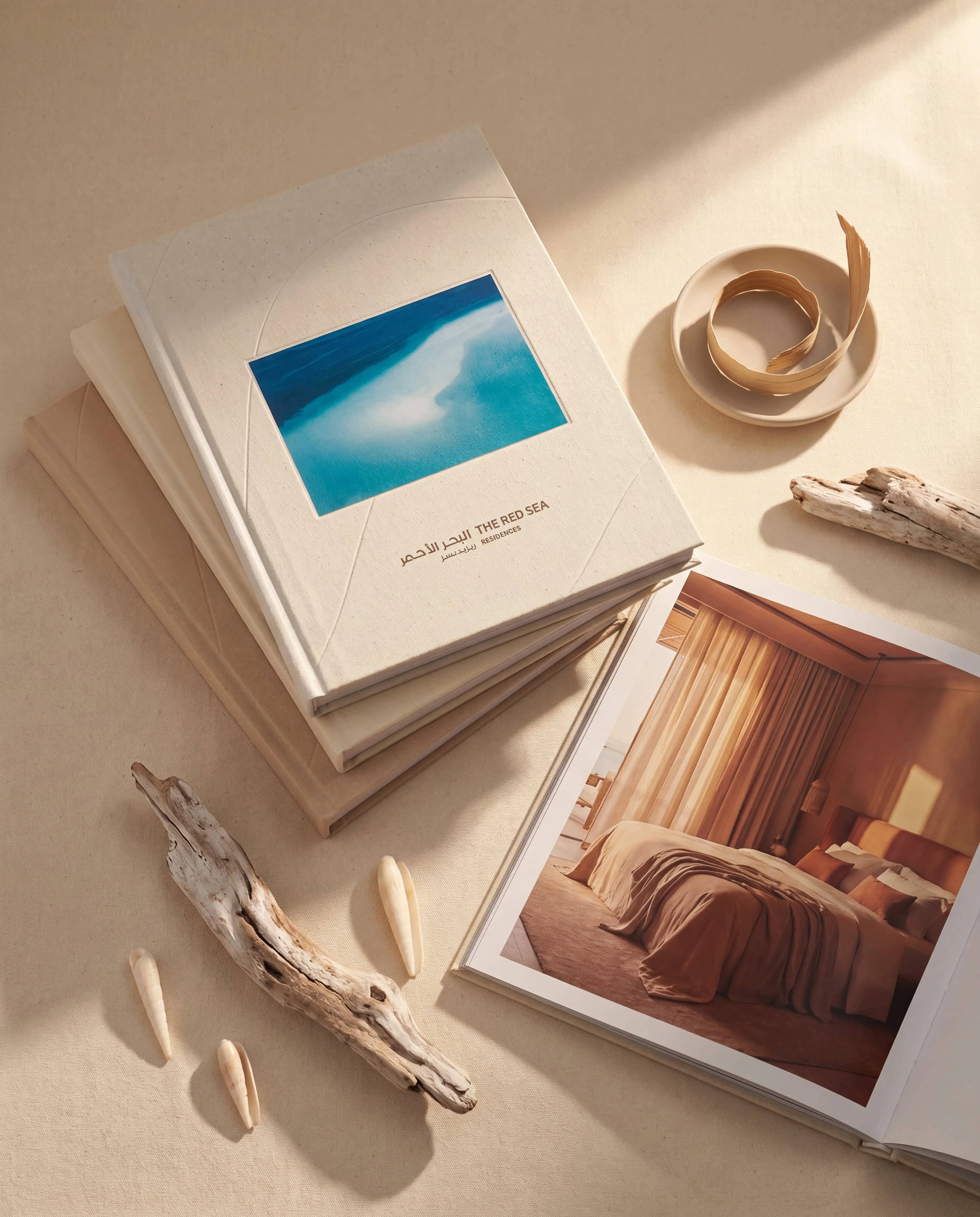 Red Sea Global · Vista United case study