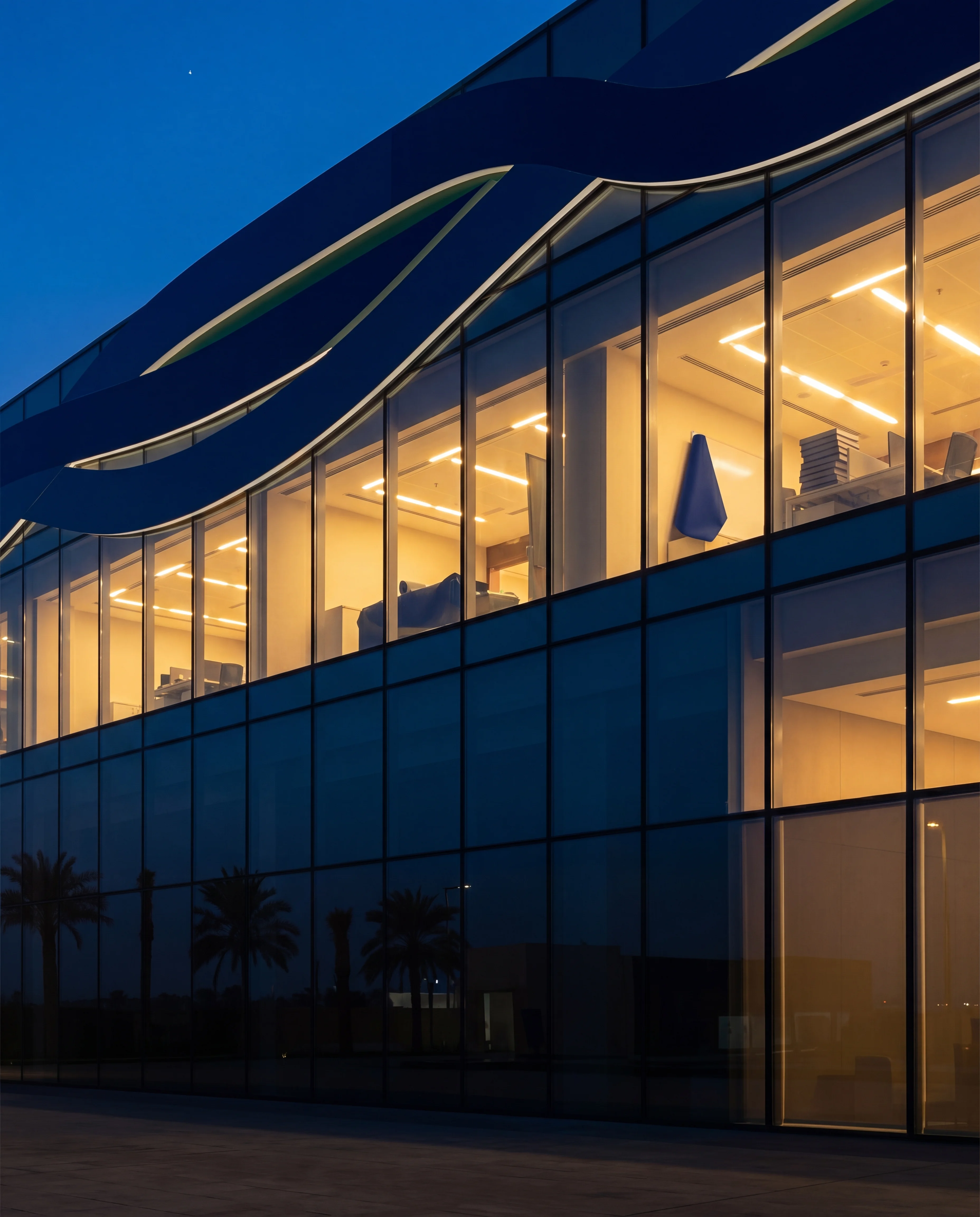 Saudia Group · Vista United case study