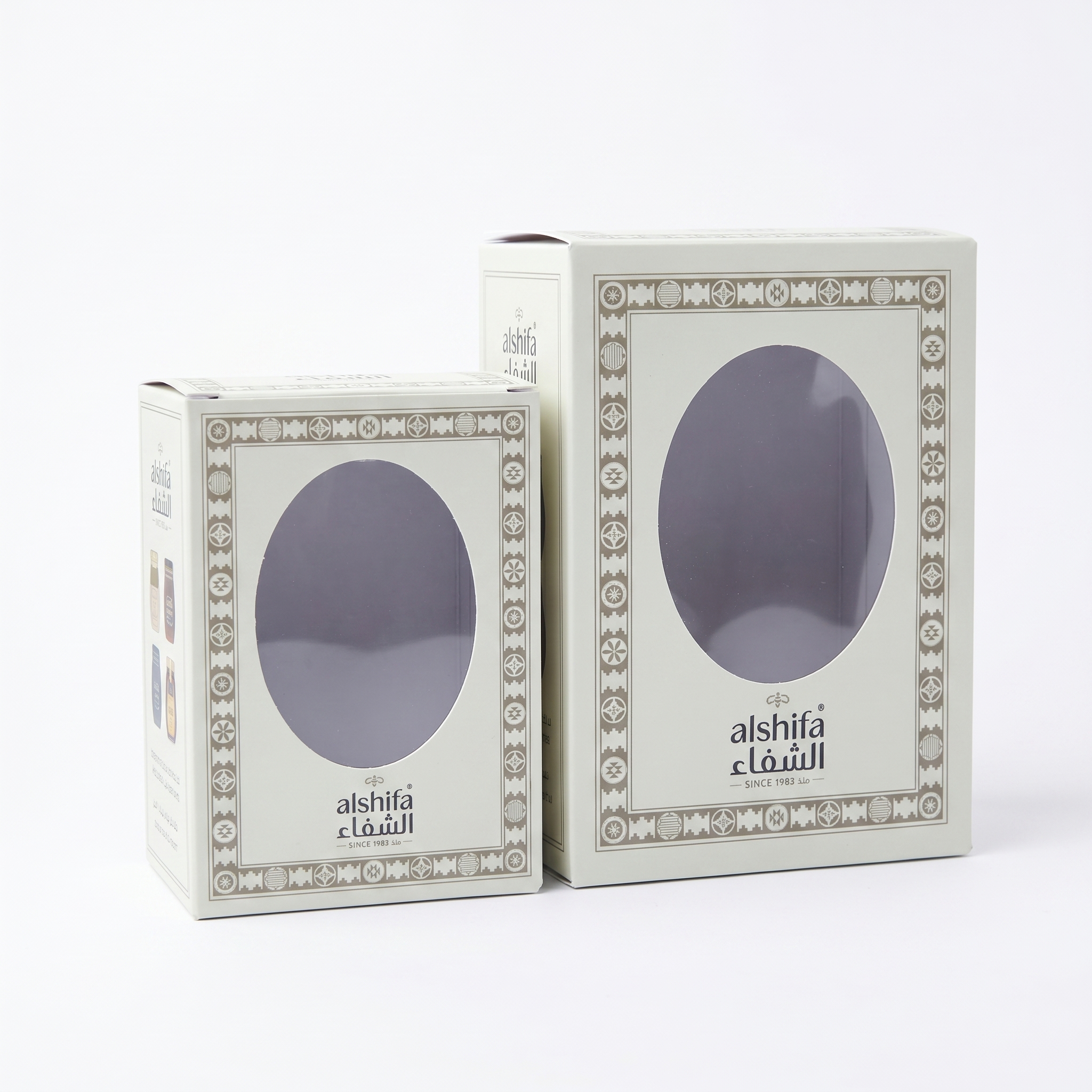 Honey Gift Boxes