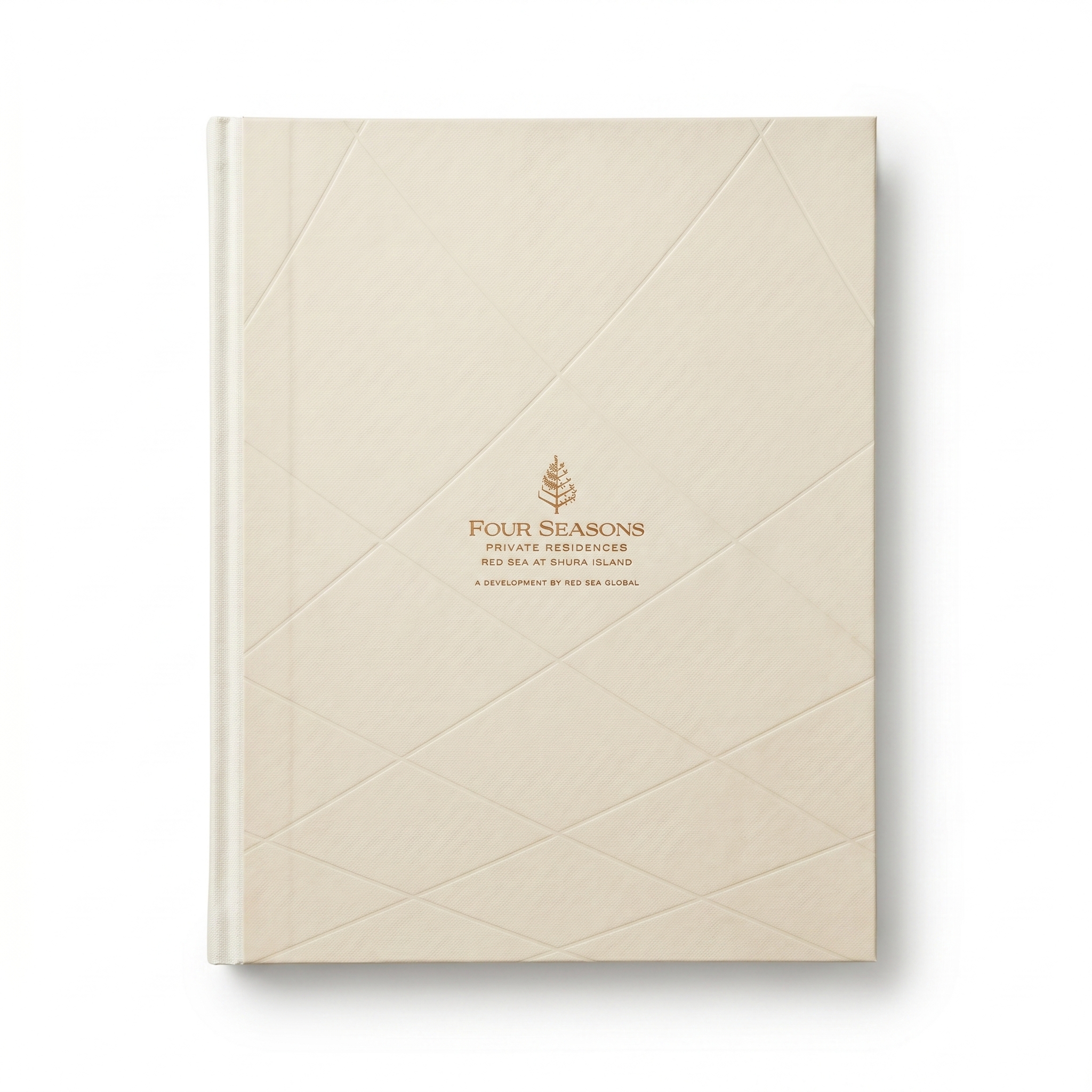 Four Seasons Brochure Cover