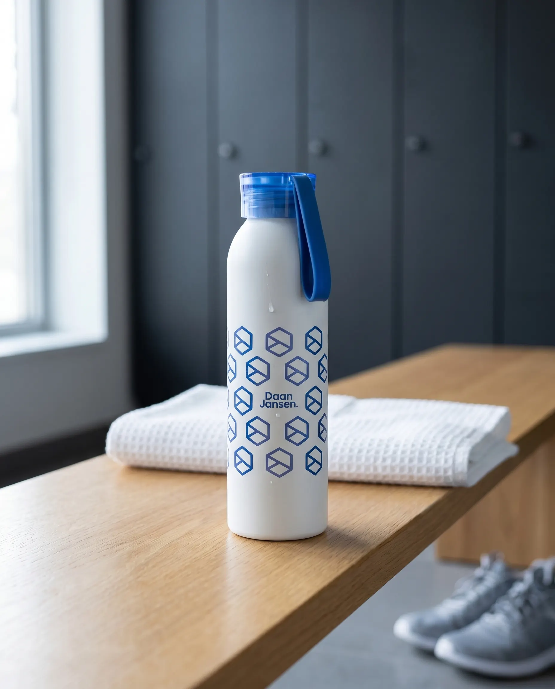 Corporate Wellness Kit
