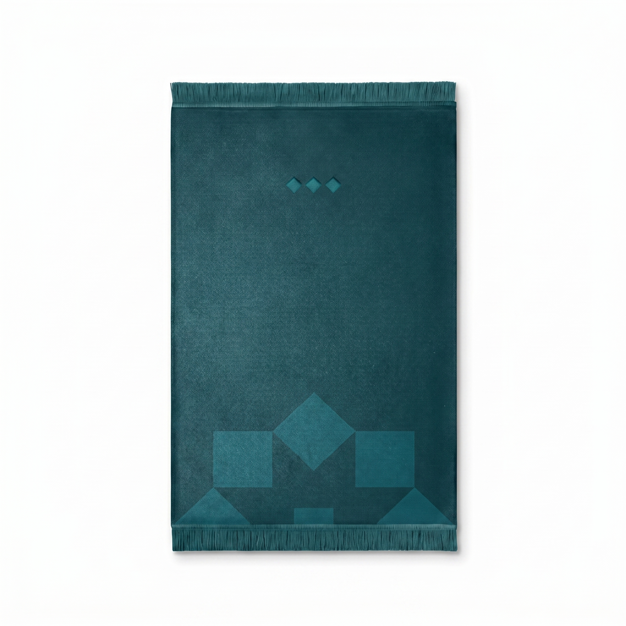 Prayer Mat Mockup