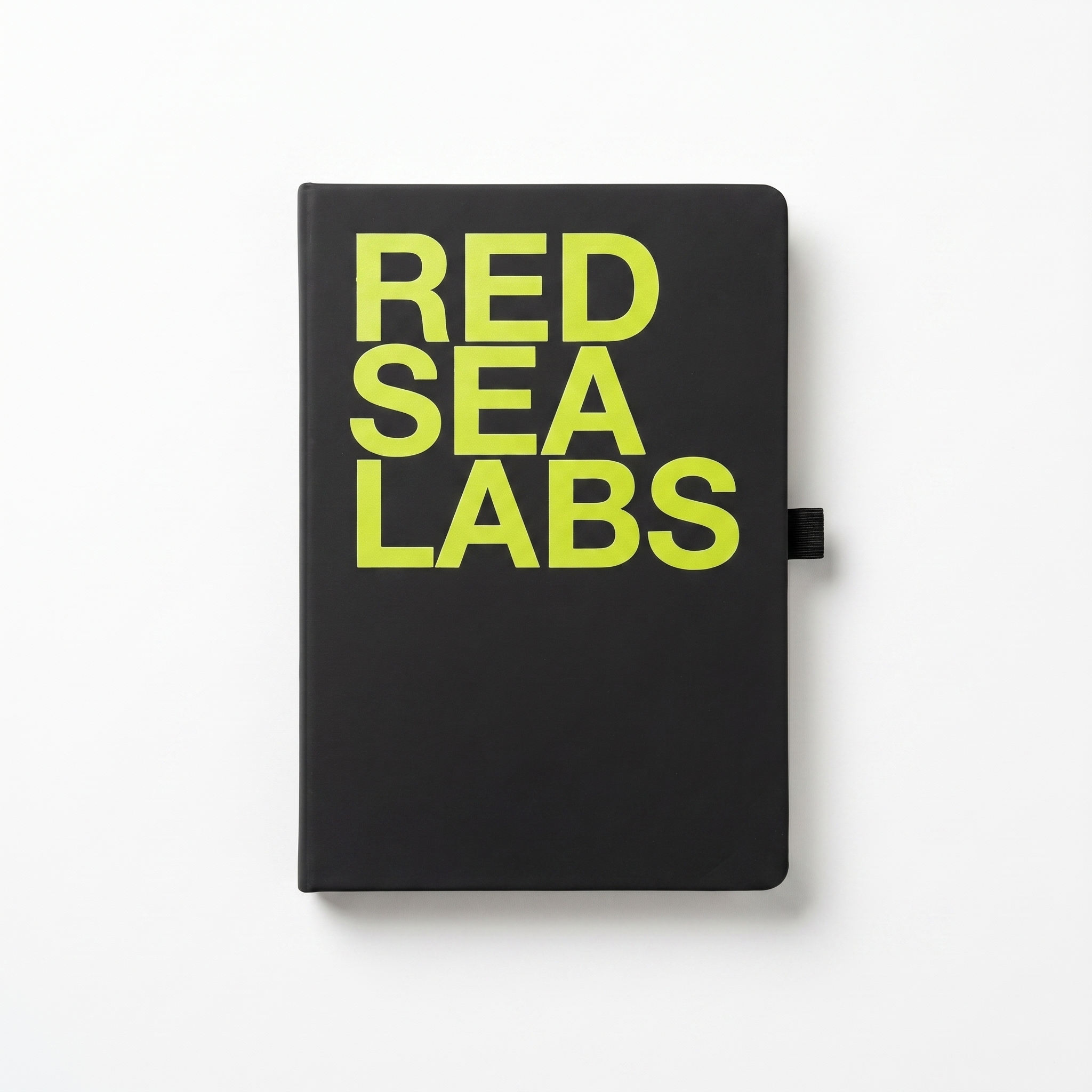 Notebook Front