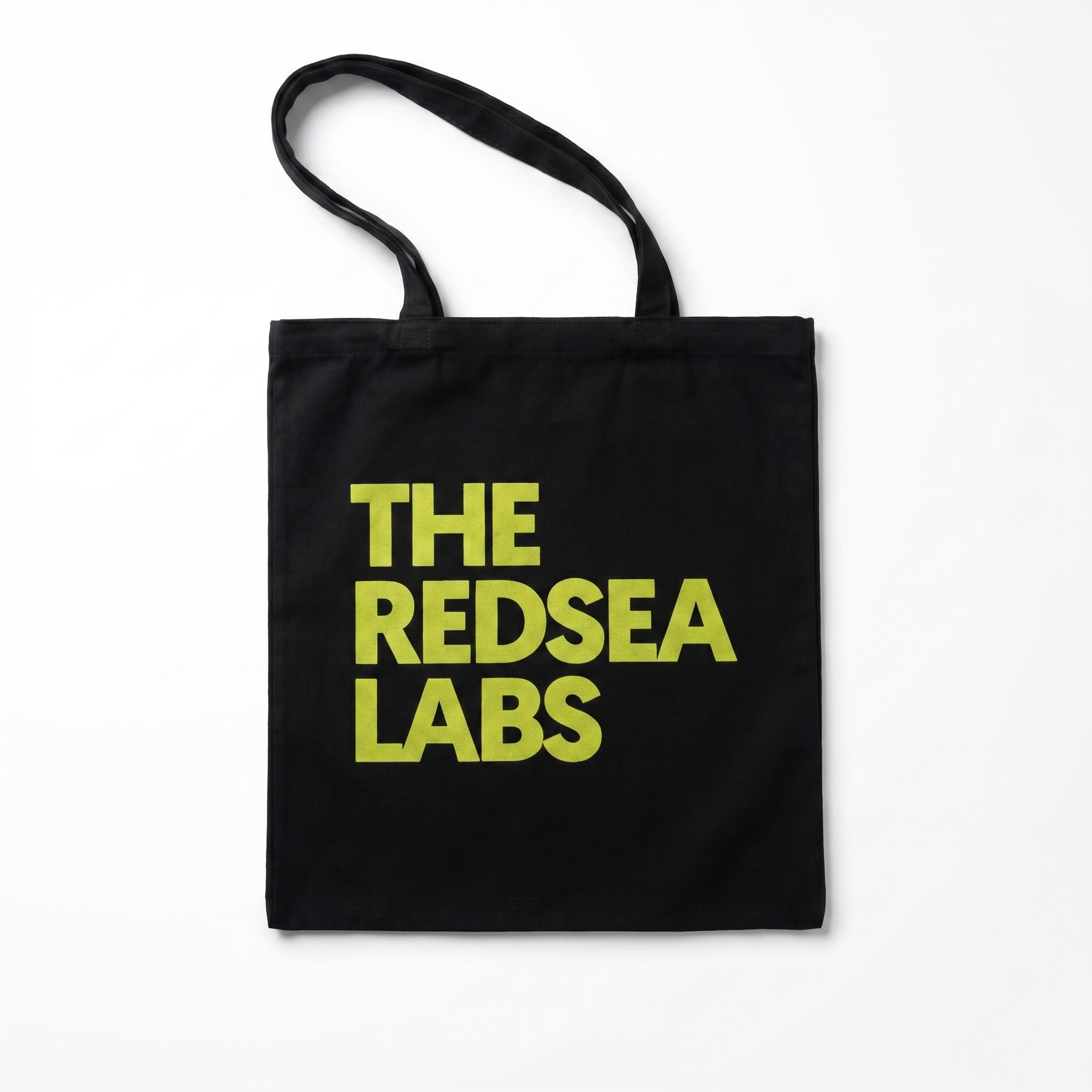 Tote Bag Black