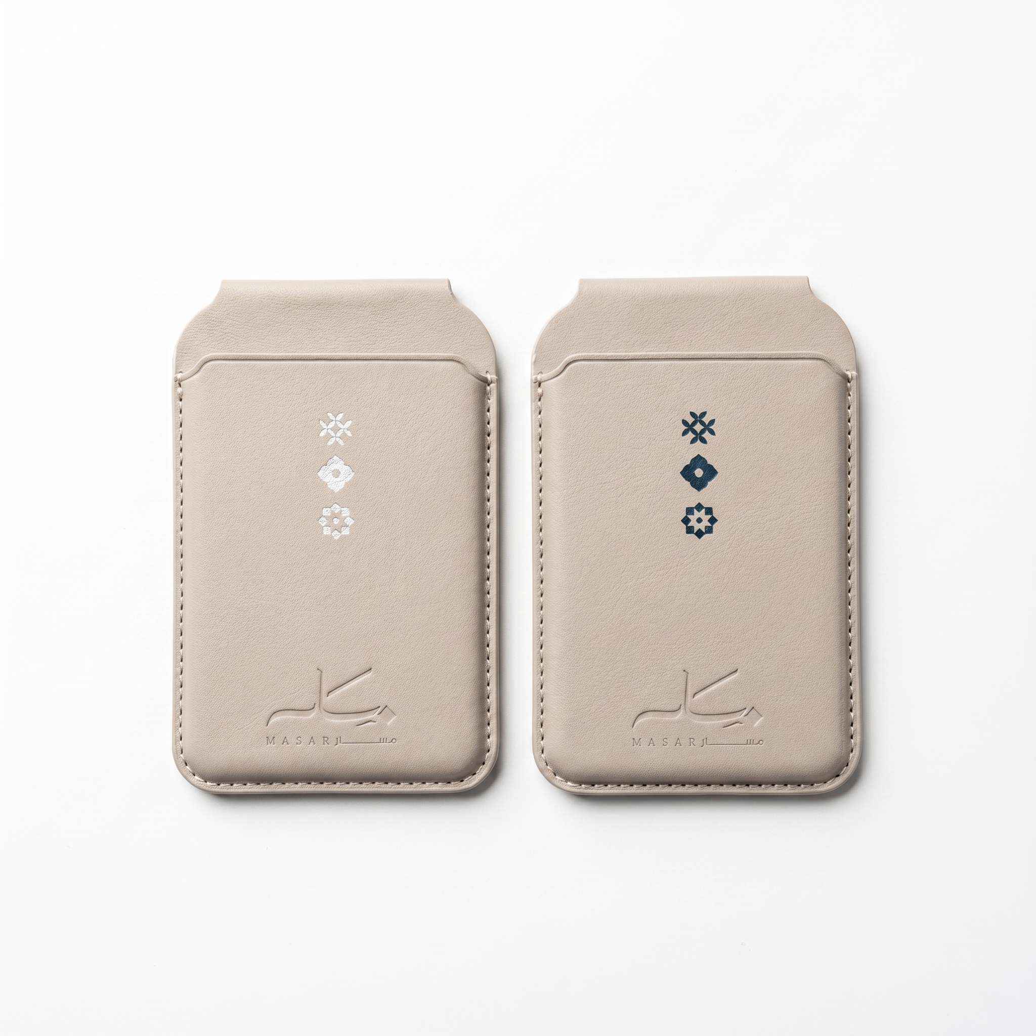 Magsafe Wallet Pair
