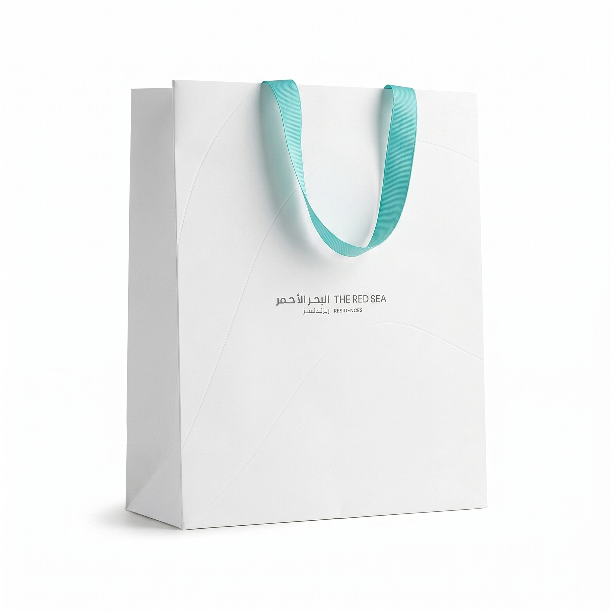 Paper Bag Angle