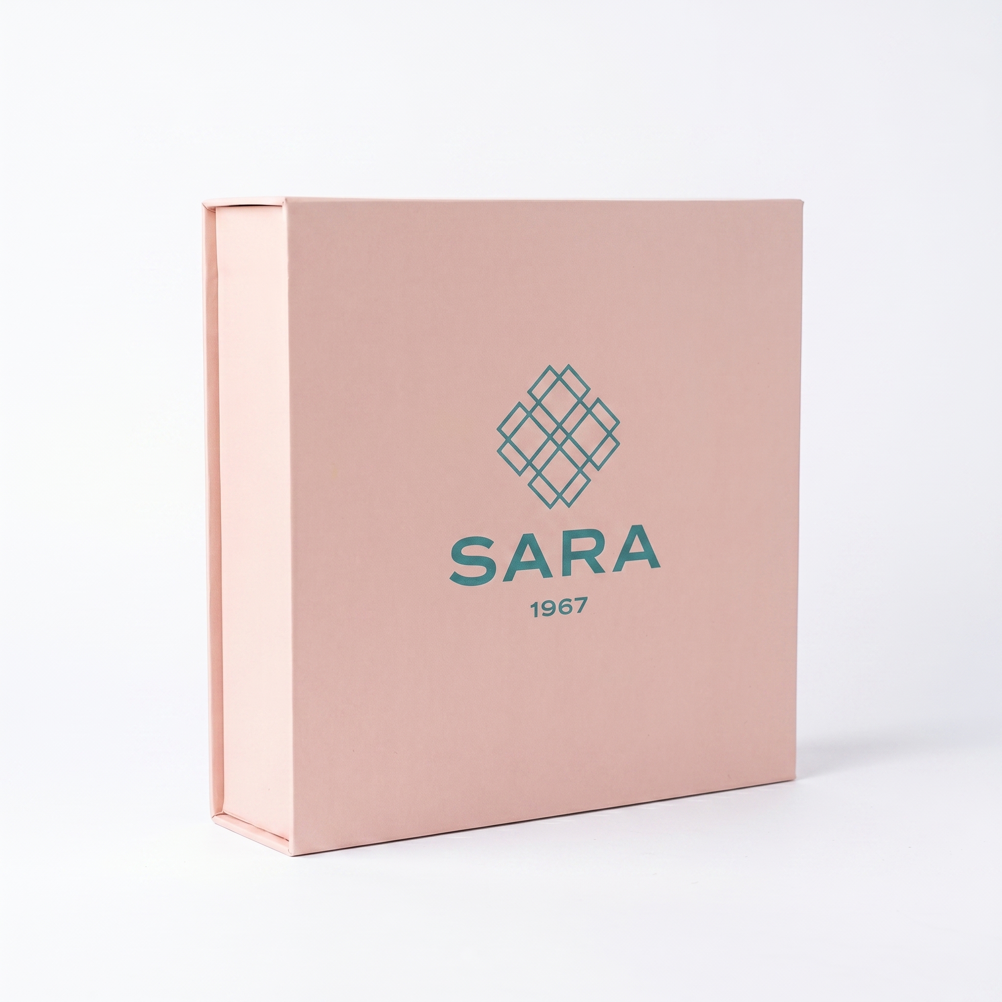 Branded Gift Box