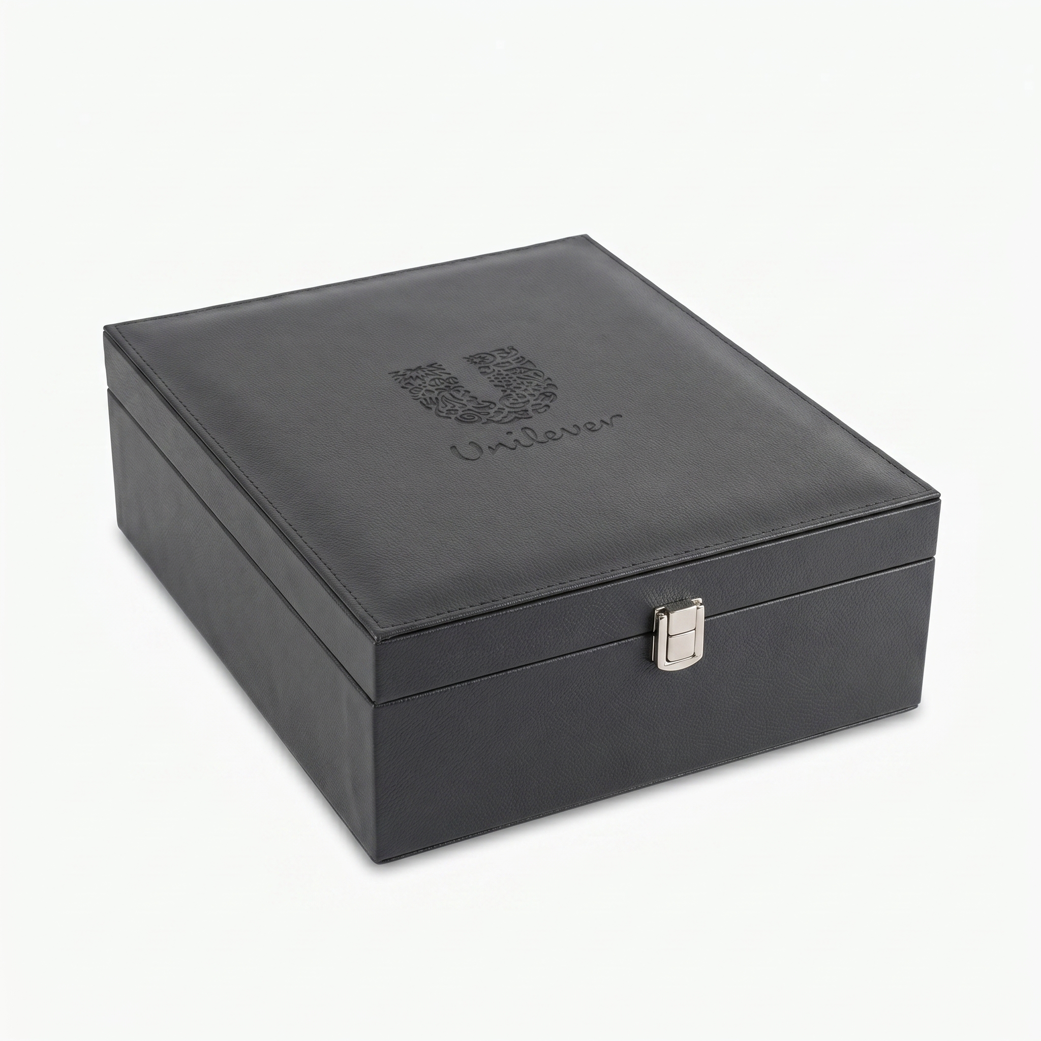 Leather Gift Box