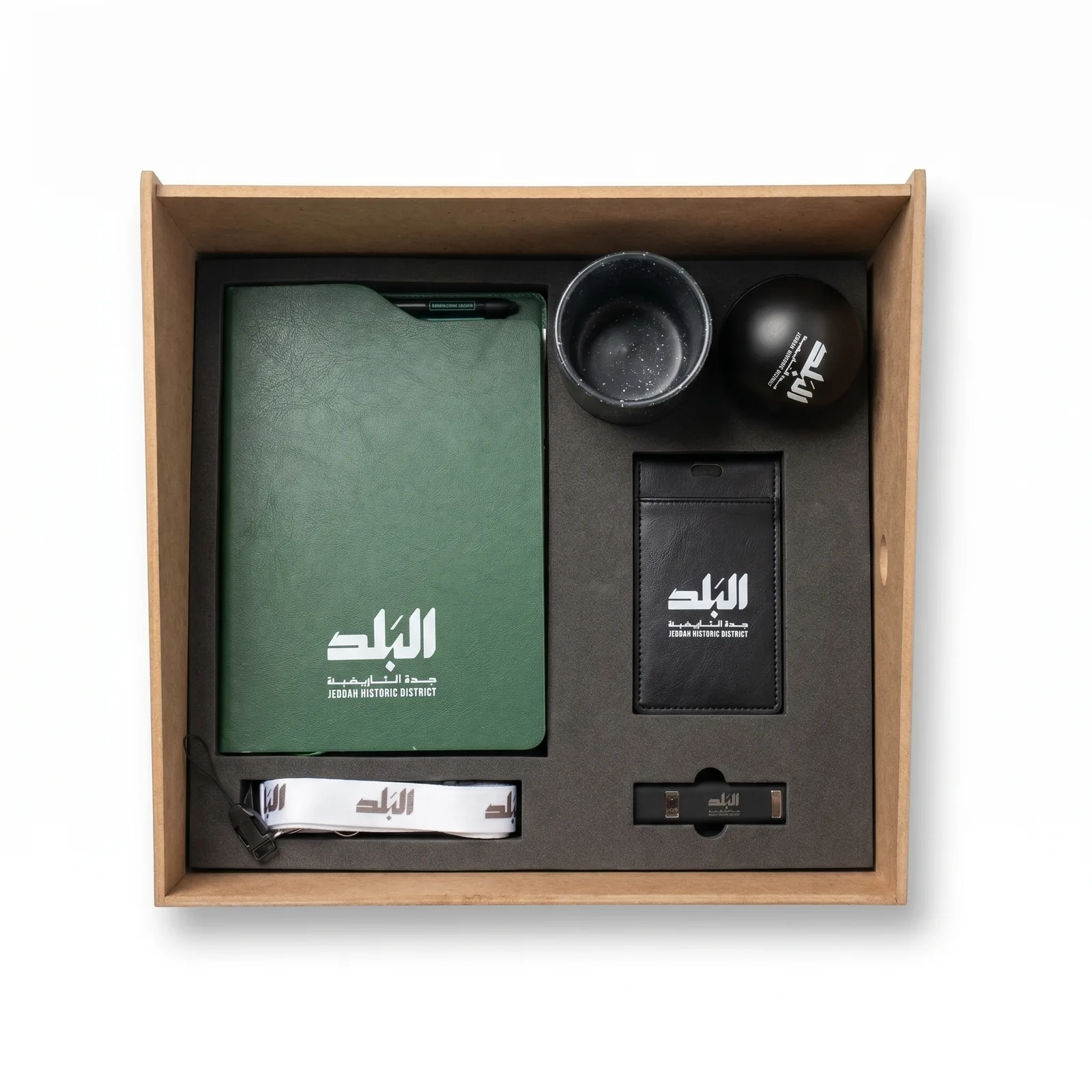 طقم ترحيبي · برنامج جدة التاريخية